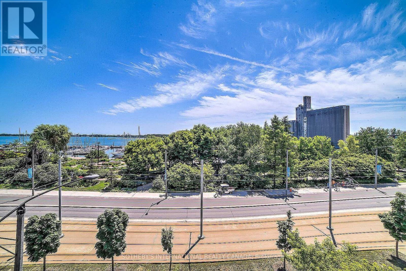 106w Up - 500 Queens Quay W, Toronto, Ontario  M5V 3K8 - Photo 24 - C13676954