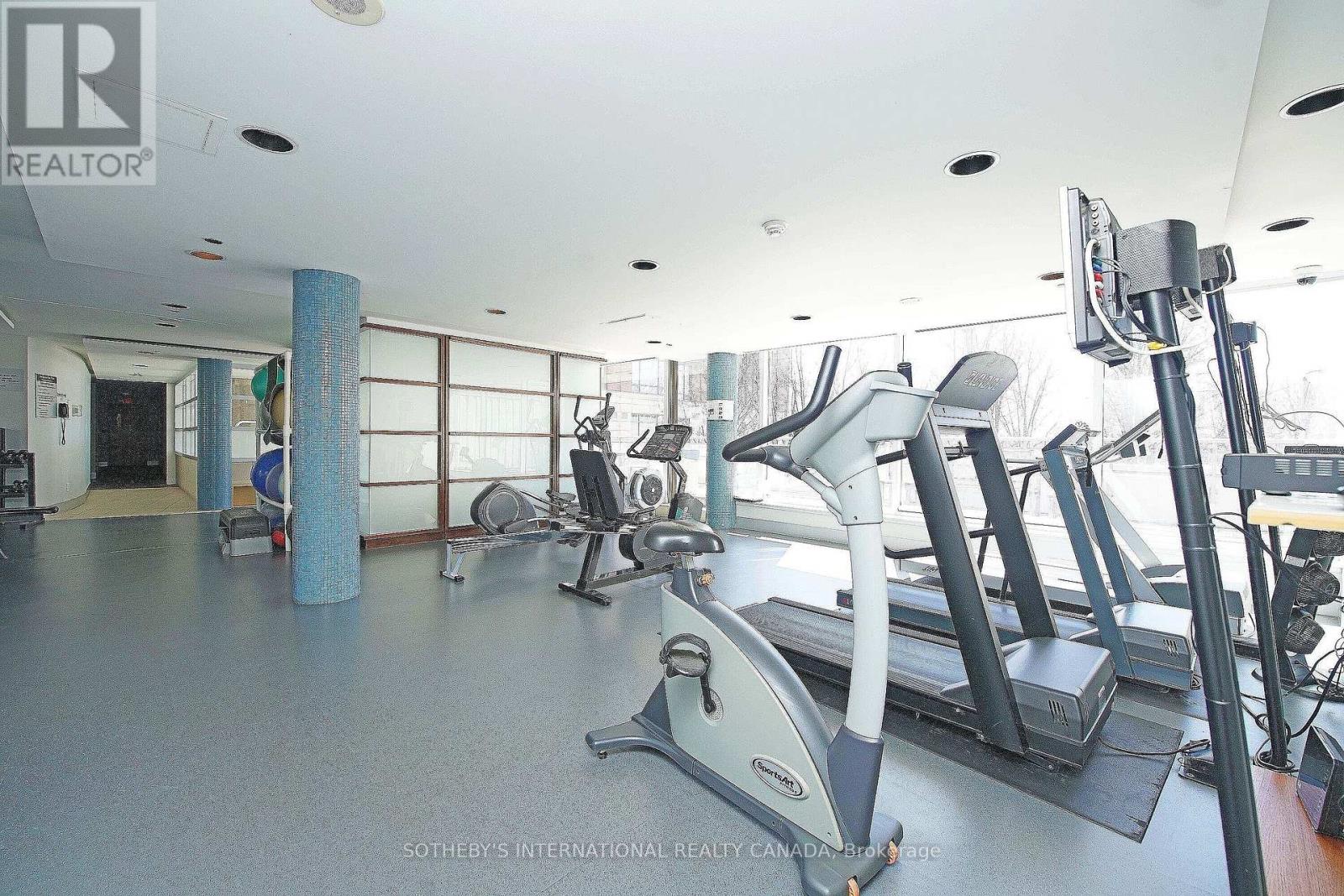 106w Up - 500 Queens Quay W, Toronto, Ontario  M5V 3K8 - Photo 17 - C13676954
