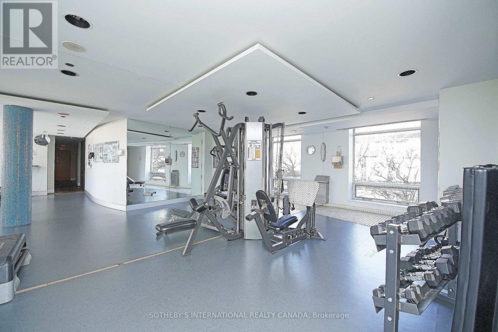 106w Up - 500 Queens Quay W, Toronto, Ontario  M5V 3K8 - Photo 16 - C13676954