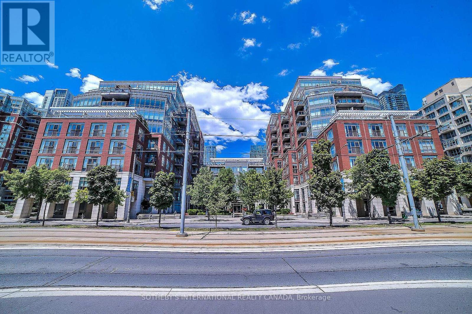 106w Up - 500 Queens Quay W, Toronto, Ontario  M5V 3K8 - Photo 2 - C13676954