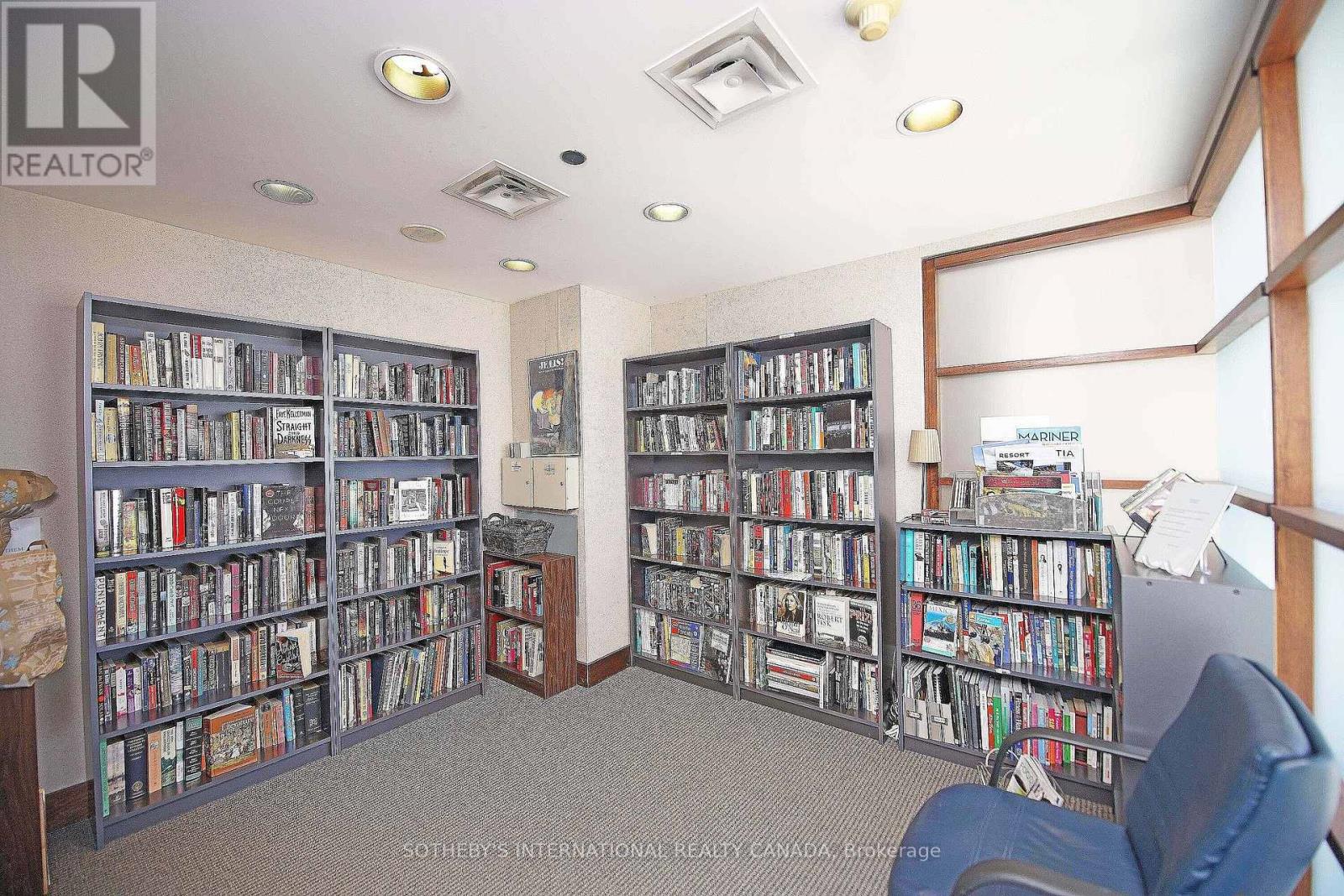 106w Up - 500 Queens Quay W, Toronto, Ontario  M5V 3K8 - Photo 22 - C13676954