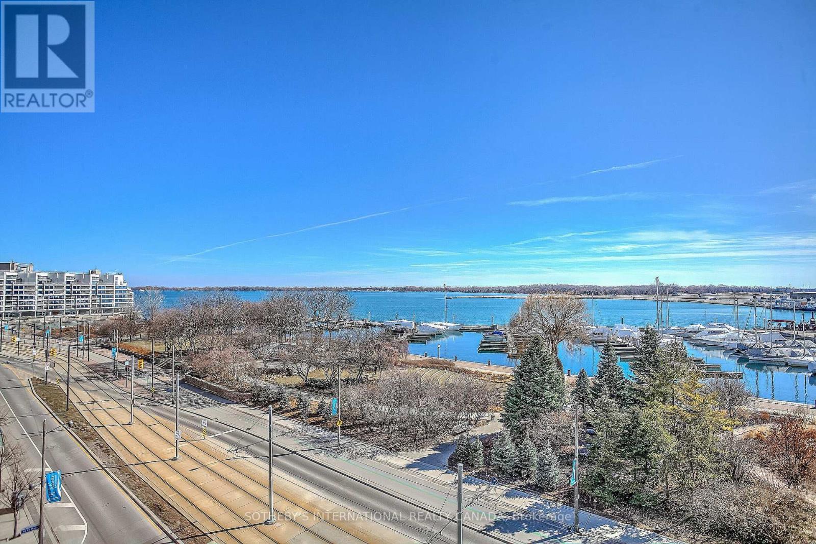 106w Up - 500 Queens Quay W, Toronto, Ontario  M5V 3K8 - Photo 26 - C13676954