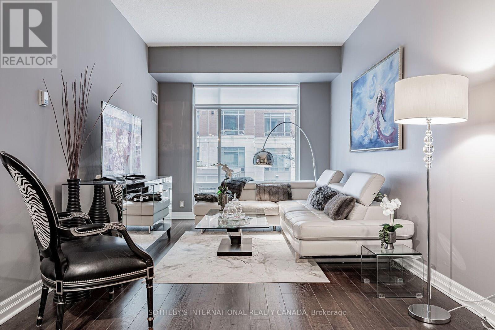 106w Up - 500 Queens Quay W, Toronto, Ontario  M5V 3K8 - Photo 6 - C13676954