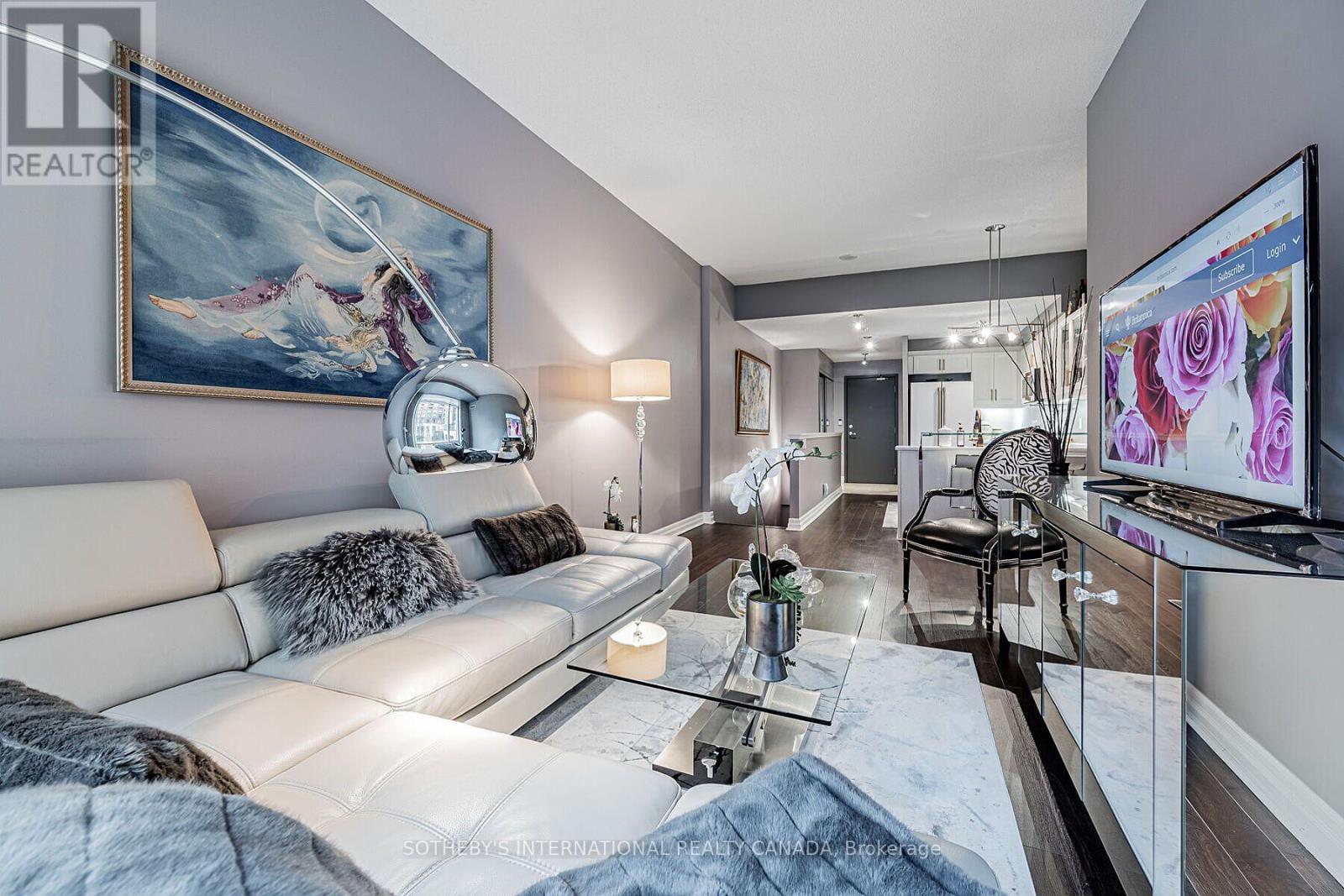 106w Up - 500 Queens Quay W, Toronto, Ontario  M5V 3K8 - Photo 8 - C13676954