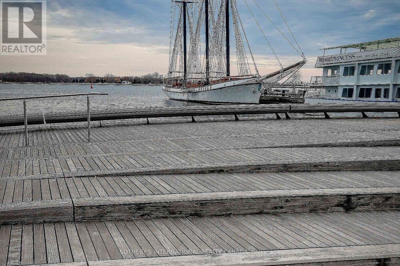 106w Up - 500 Queens Quay W, Toronto, Ontario  M5V 3K8 - Photo 29 - C13676954