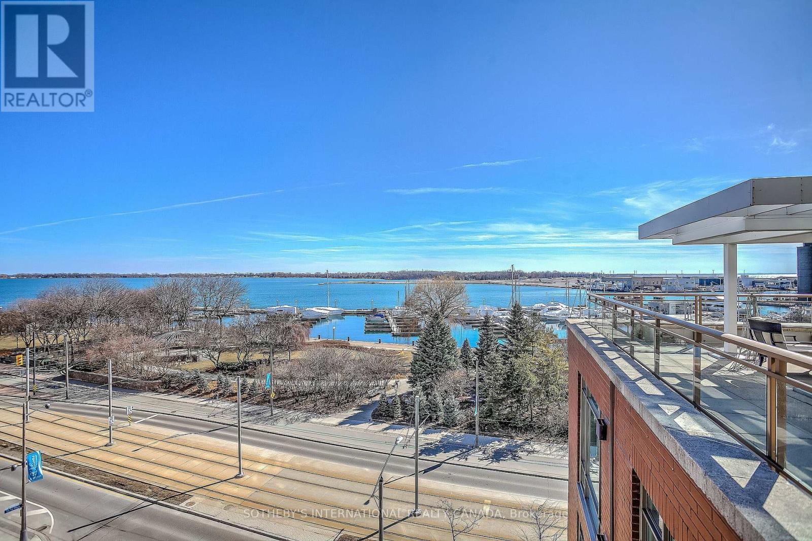 106w Up - 500 Queens Quay W, Toronto, Ontario  M5V 3K8 - Photo 25 - C13676954