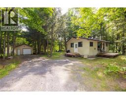 69 NORTH Drive, Huntsville, Ontario