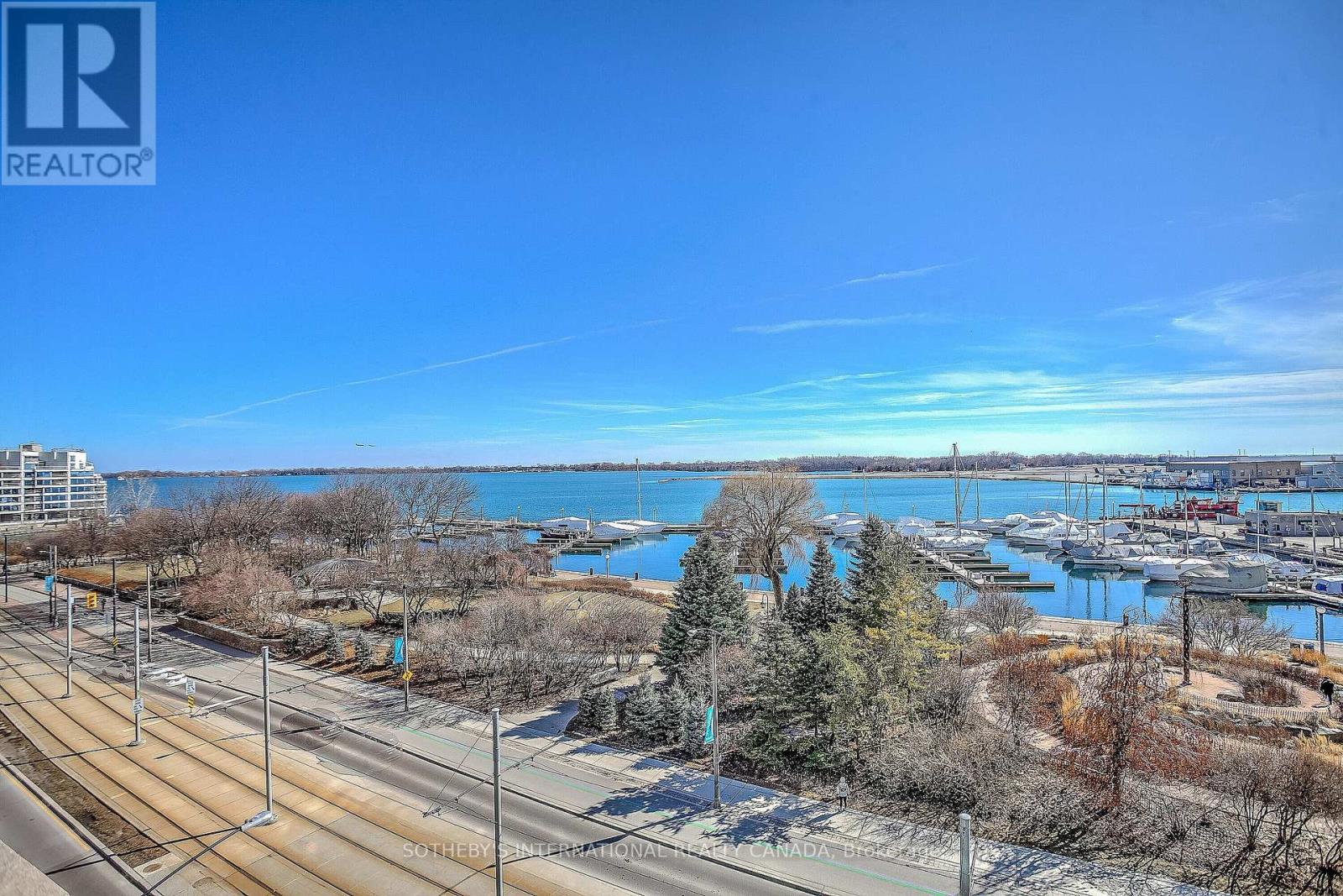 106w Up - 500 Queens Quay W, Toronto, Ontario  M5V 3K8 - Photo 28 - C13676954