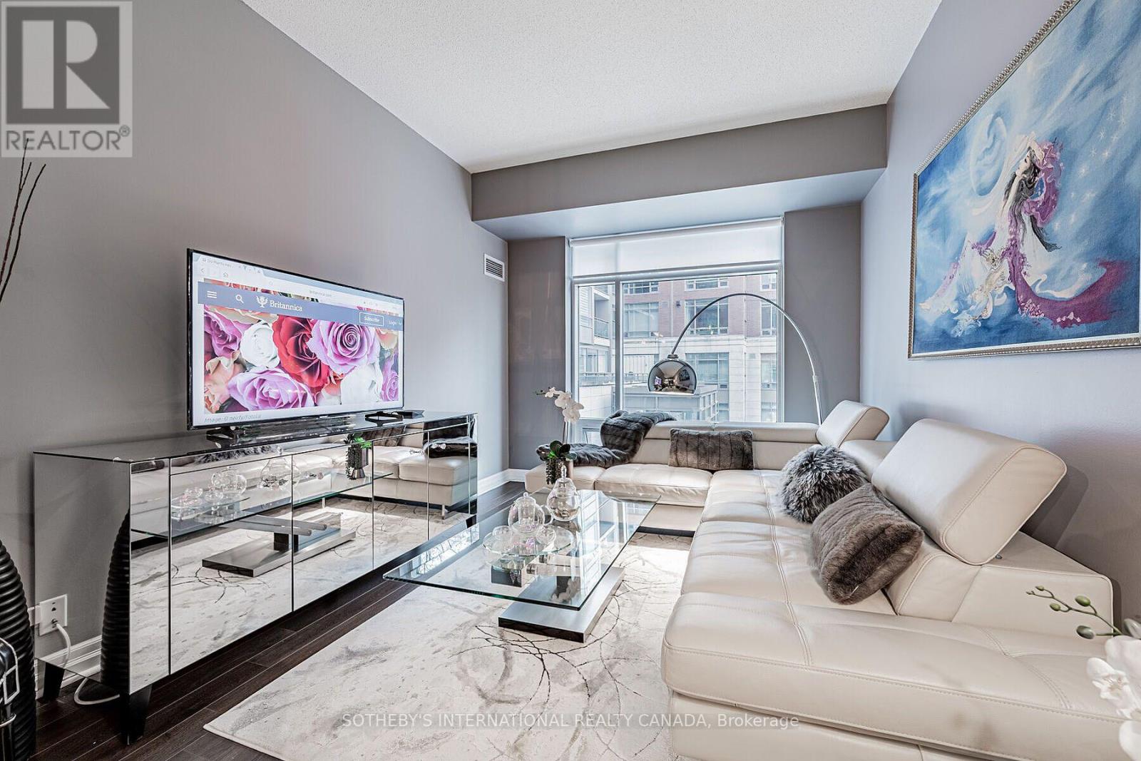106w Up - 500 Queens Quay W, Toronto, Ontario  M5V 3K8 - Photo 7 - C13676954