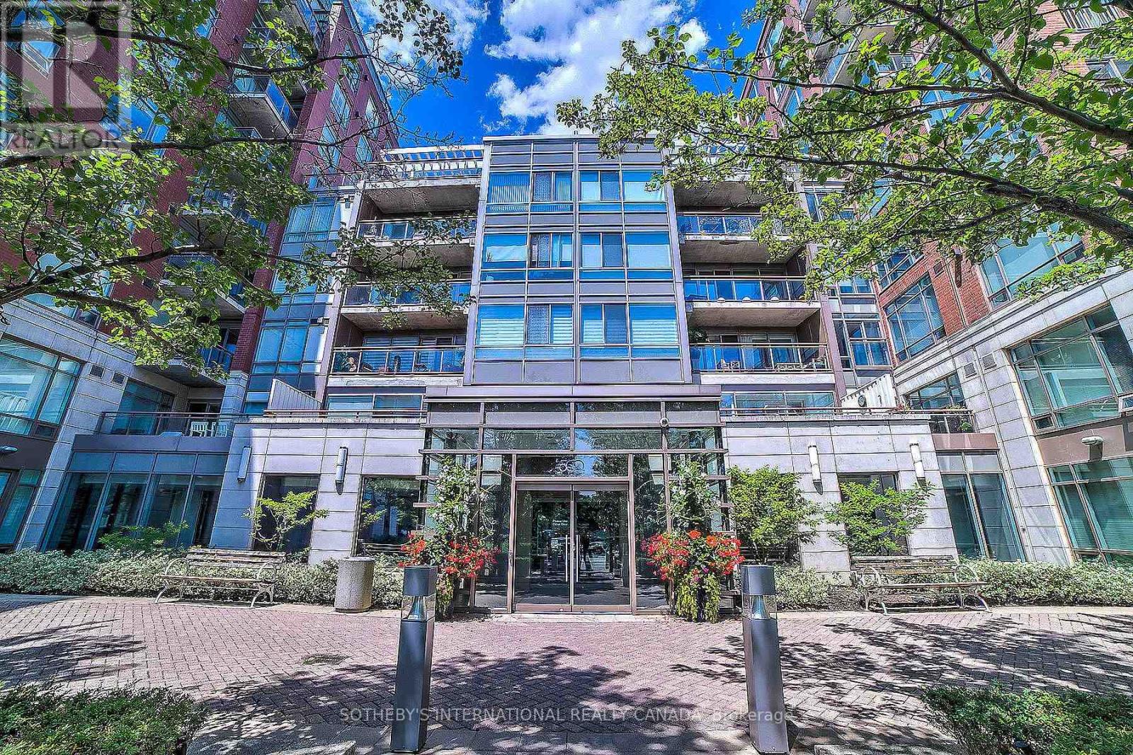 106w Up - 500 Queens Quay W, Toronto, Ontario  M5V 3K8 - Photo 30 - C13676954
