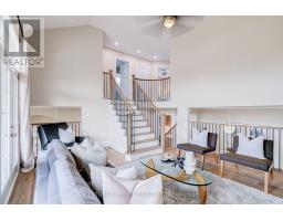1825 PARKHURST CRESCENT, Pickering, Ontario