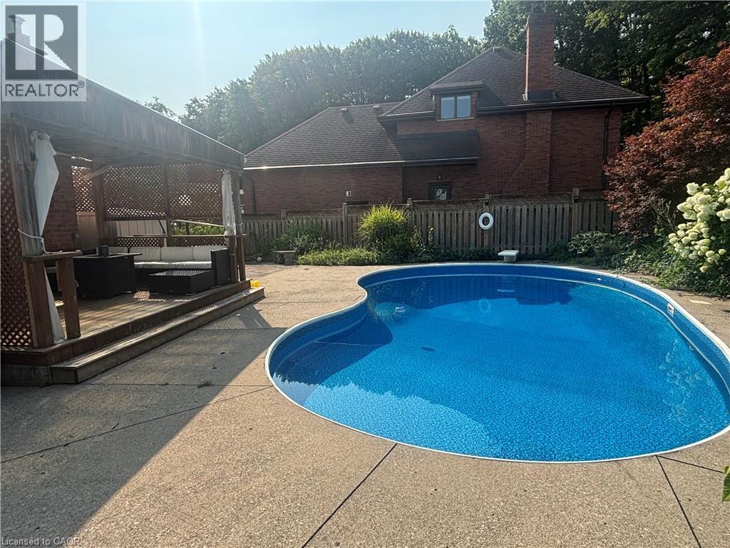 4 Sunhaven Court, Stoney Creek, Ontario  L8G 4G7 - Photo 4 - 40855368