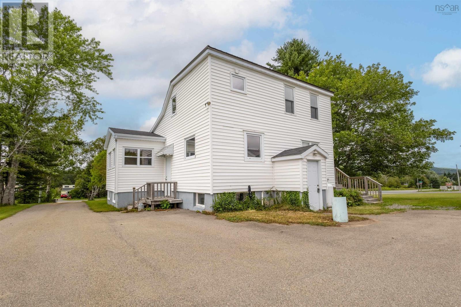 2619 Kings Road, Sydney Forks, Nova Scotia  B1L 1A1 - Photo 2 - 202620408