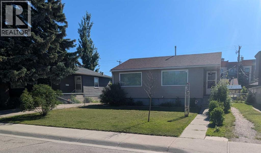 3322 Centre B Street NW, Calgary, Alberta