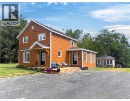 15 Frees Bye Road, Eel River Crossing, New Brunswick