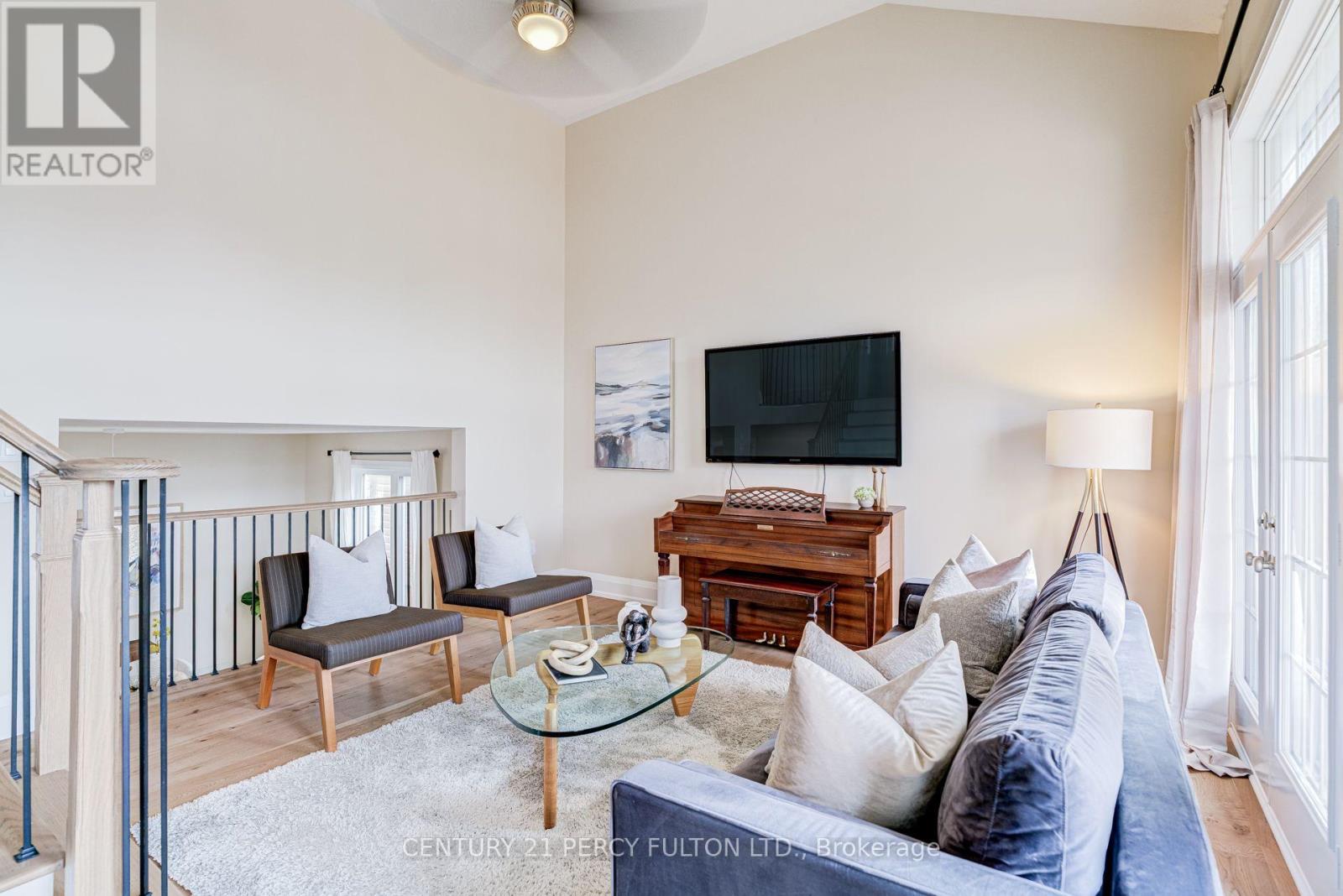 1825 Parkhurst Crescent, Pickering, Ontario  L1X 0B1 - Photo 18 - E13665972