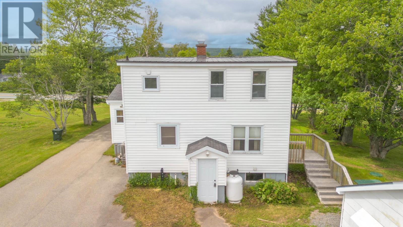 2619 Kings Road, Sydney Forks, Nova Scotia  B1L 1A1 - Photo 33 - 202620408