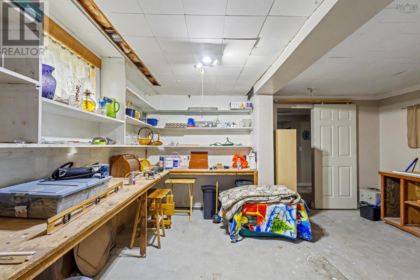 2619 Kings Road, Sydney Forks, Nova Scotia  B1L 1A1 - Photo 26 - 202620408