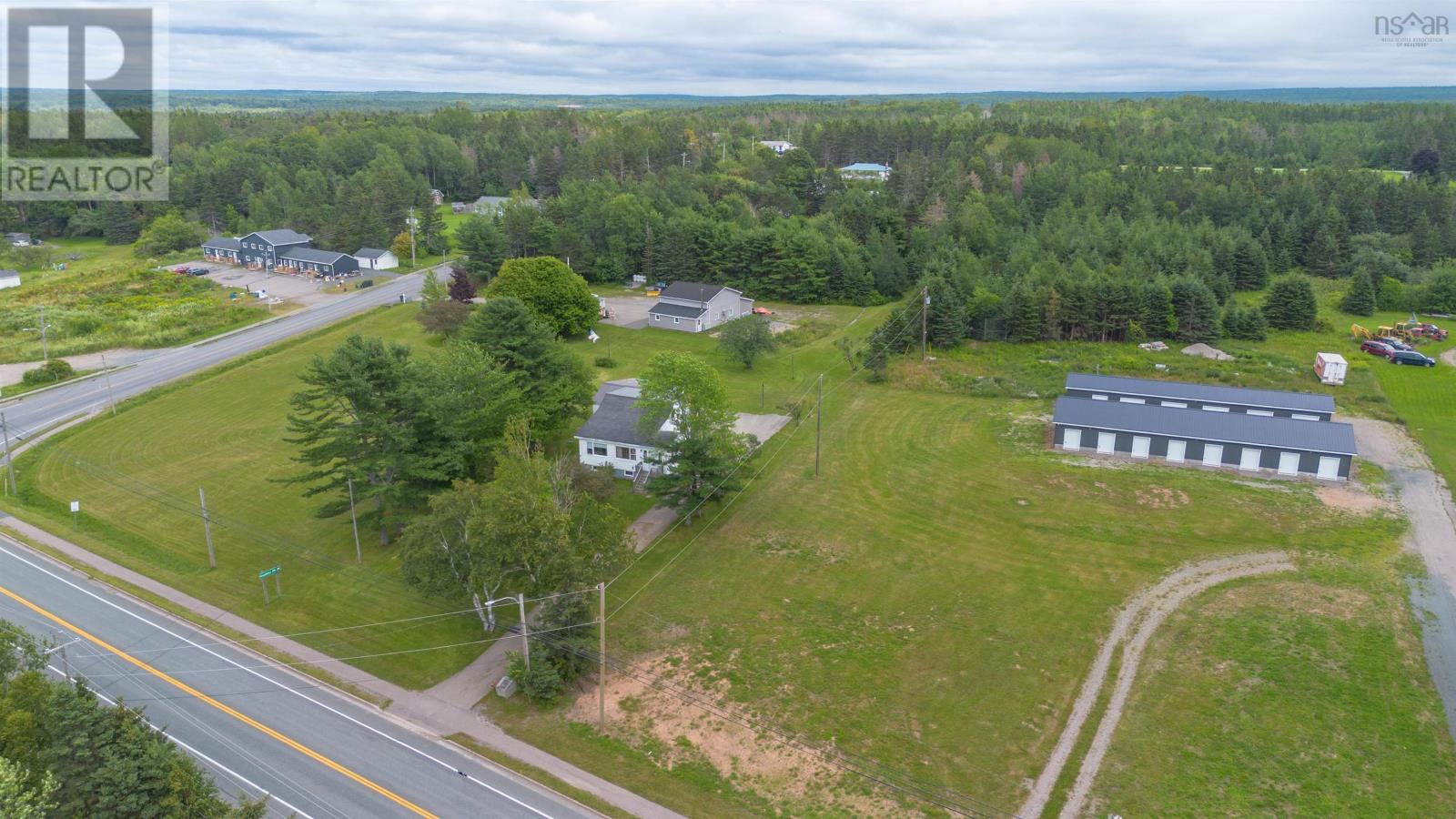 2619 Kings Road, Sydney Forks, Nova Scotia  B1L 1A1 - Photo 41 - 202620408