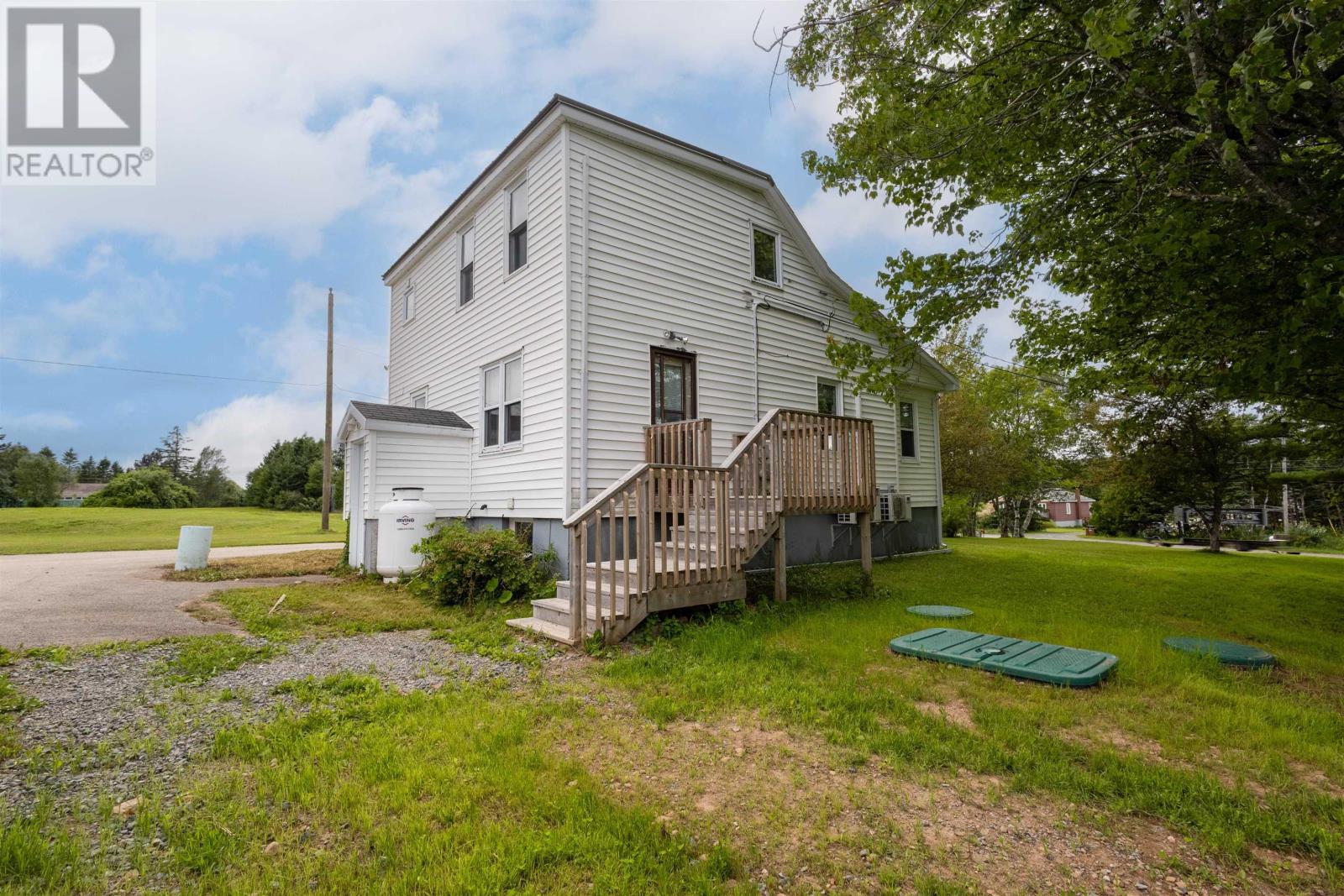 2619 Kings Road, Sydney Forks, Nova Scotia  B1L 1A1 - Photo 35 - 202620408