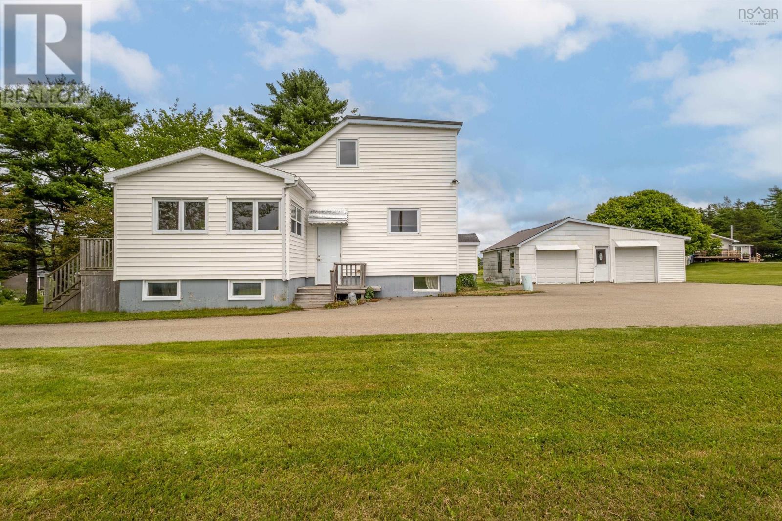 2619 Kings Road, Sydney Forks, Nova Scotia  B1L 1A1 - Photo 43 - 202620408