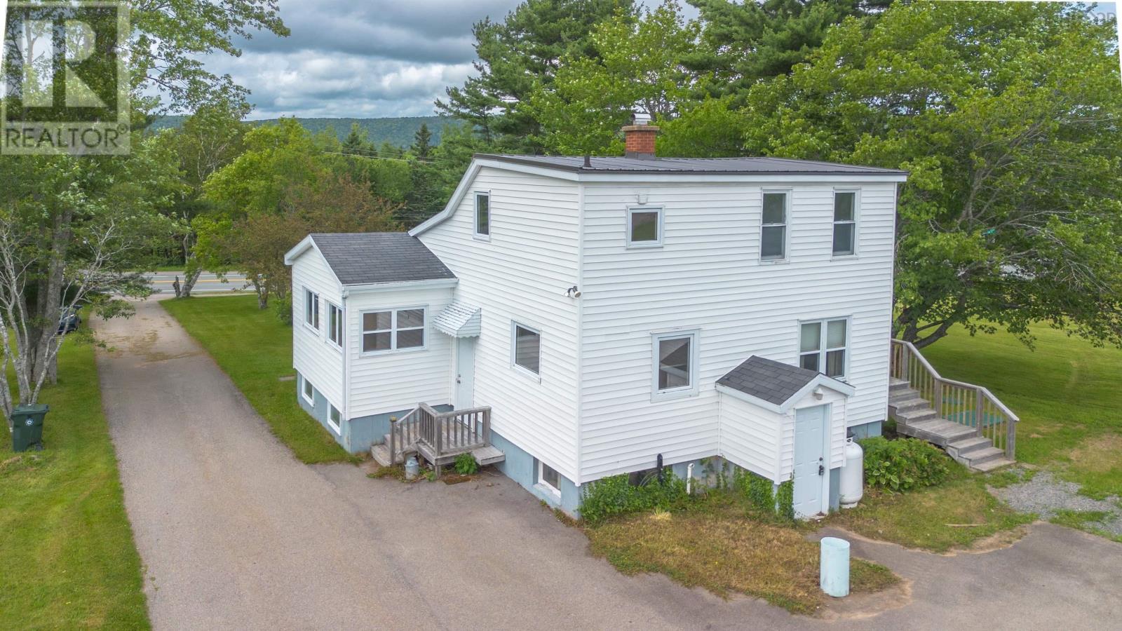 2619 Kings Road, Sydney Forks, Nova Scotia  B1L 1A1 - Photo 34 - 202620408