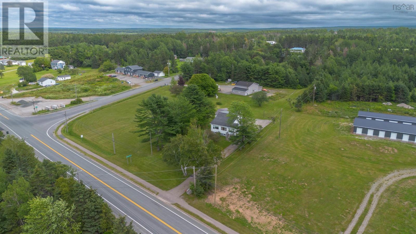 2619 Kings Road, Sydney Forks, Nova Scotia  B1L 1A1 - Photo 40 - 202620408
