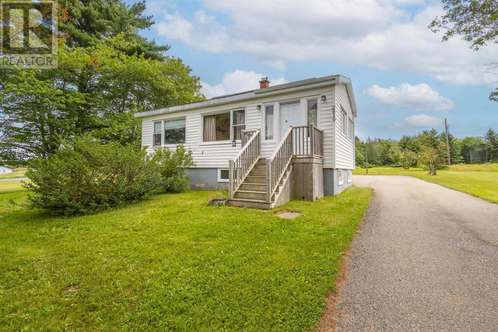 2619 Kings Road, Sydney Forks, Nova Scotia  B1L 1A1 - Photo 42 - 202620408