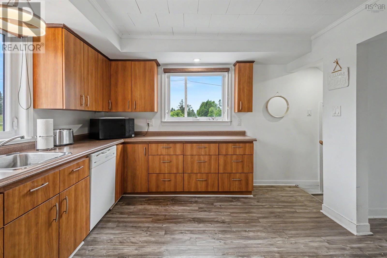 2619 Kings Road, Sydney Forks, Nova Scotia  B1L 1A1 - Photo 5 - 202620408