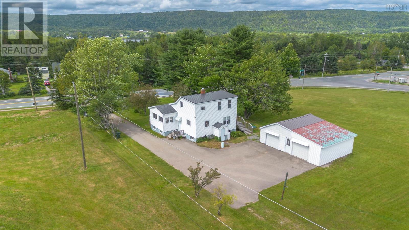 2619 Kings Road, Sydney Forks, Nova Scotia  B1L 1A1 - Photo 37 - 202620408