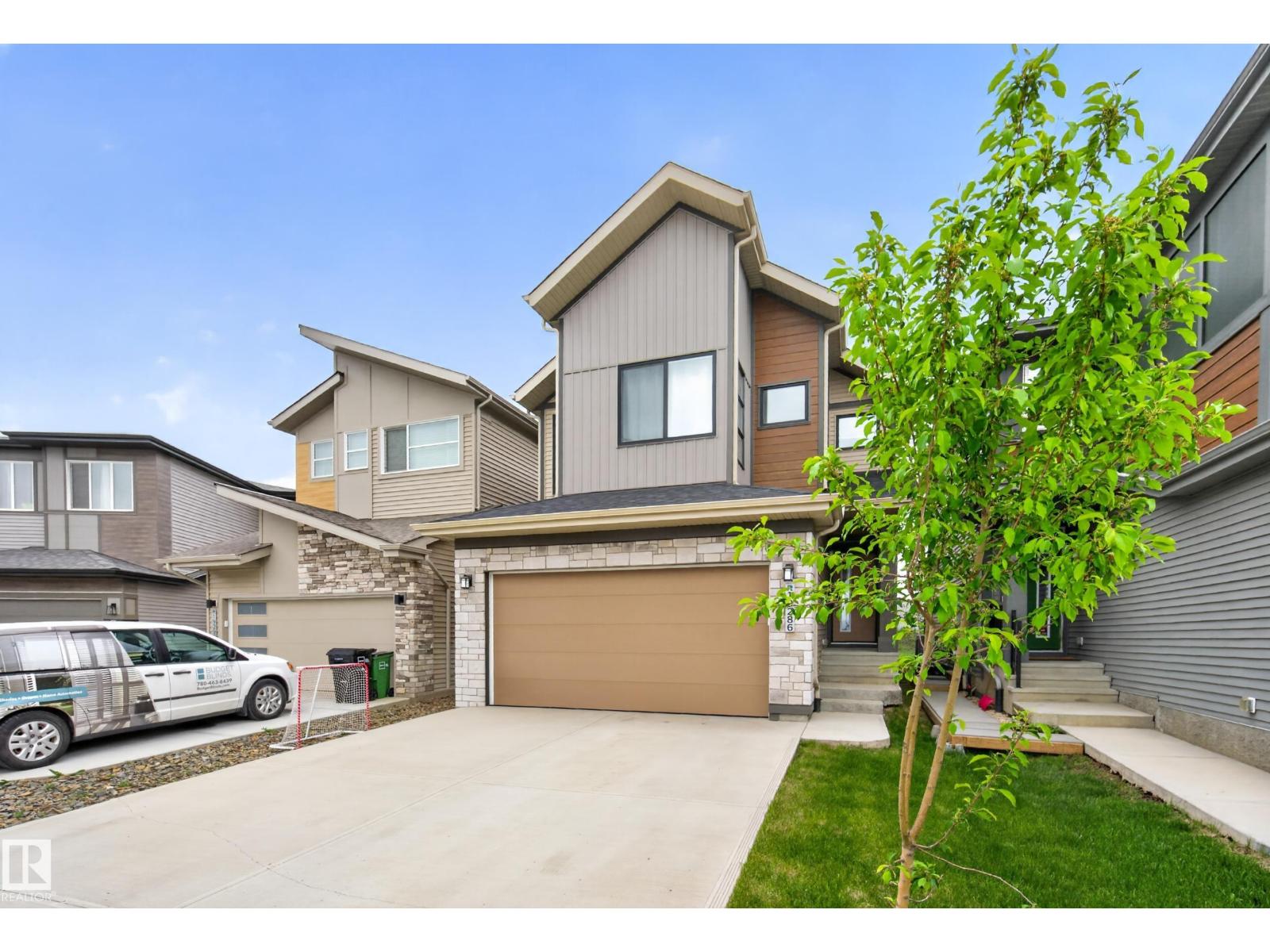 19286 22A AV NW, edmonton, Alberta
