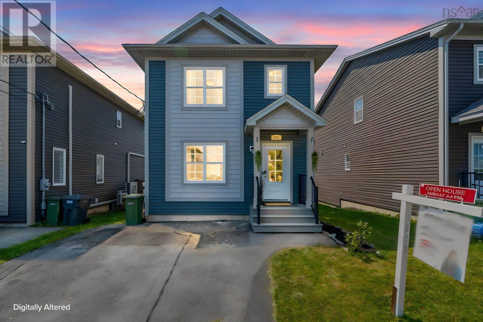 151 Mica Crescent Crescent, Spryfield, Nova Scotia  B3P 0H7 - Photo 1 - 202620596