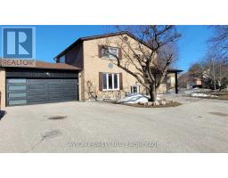 [BSMT] - 3205 ANDERSON CRESCENT, Mississauga, Ontario