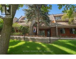 51 - 1250 MISSISSAUGA VALLEY BOULEVARD, Mississauga, Ontario