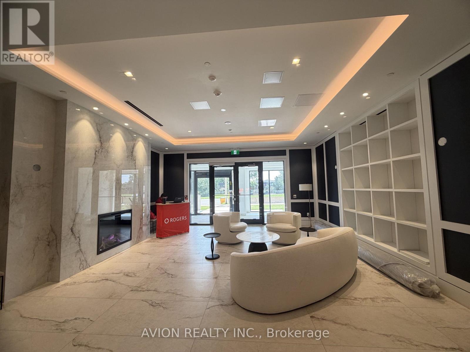 1316 - 4010 Eglinton Avenue W, Toronto, Ontario  M9A 0G5 - Photo 14 - W13677196