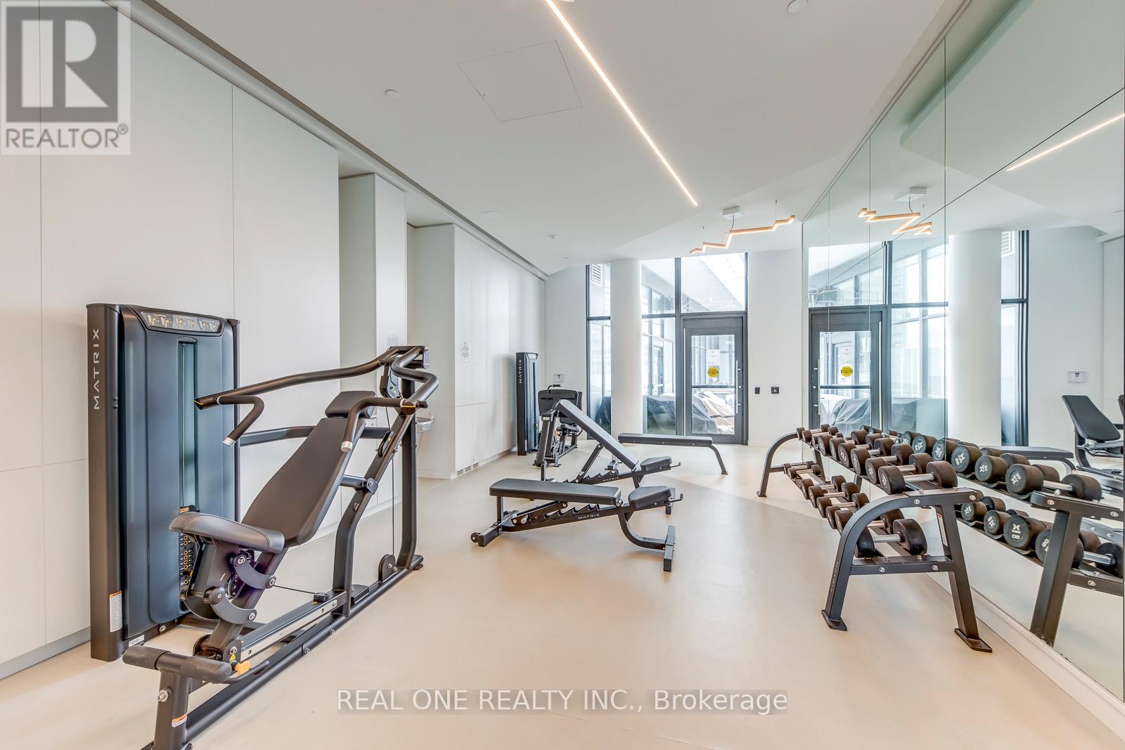 6009 - 3883 Quartz Road, Mississauga, Ontario  L5B 0M4 - Photo 20 - W13677198