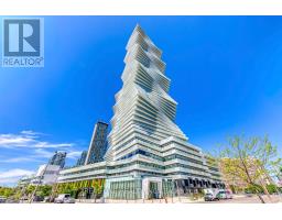 6009 - 3883 QUARTZ ROAD, Mississauga, Ontario