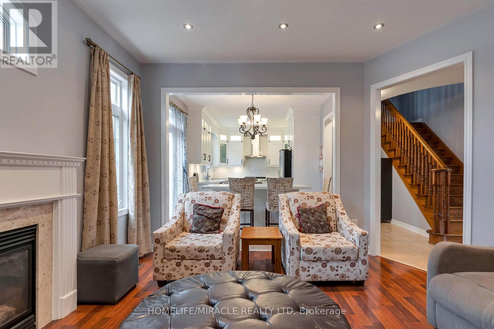 9 Peridot Road, Brampton, Ontario  L6P 0Z6 - Photo 14 - W13677224