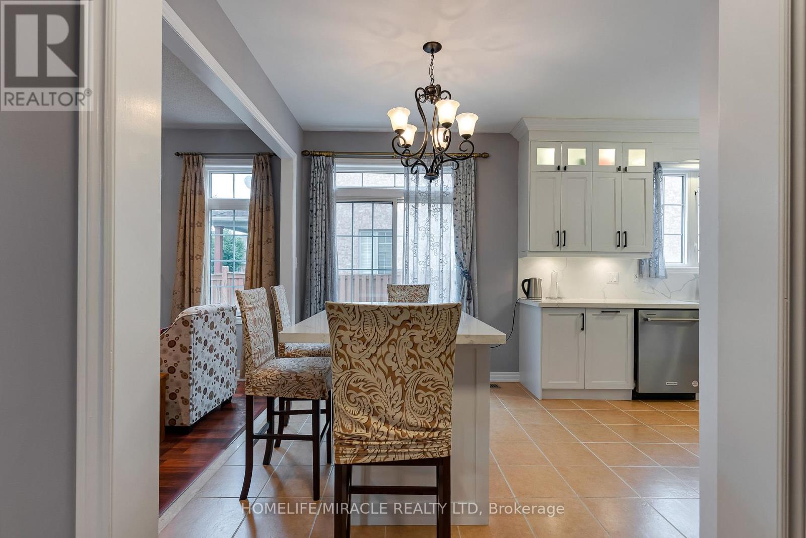 9 Peridot Road, Brampton, Ontario  L6P 0Z6 - Photo 15 - W13677224
