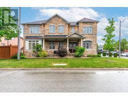 9 PERIDOT ROAD, Brampton, Ontario