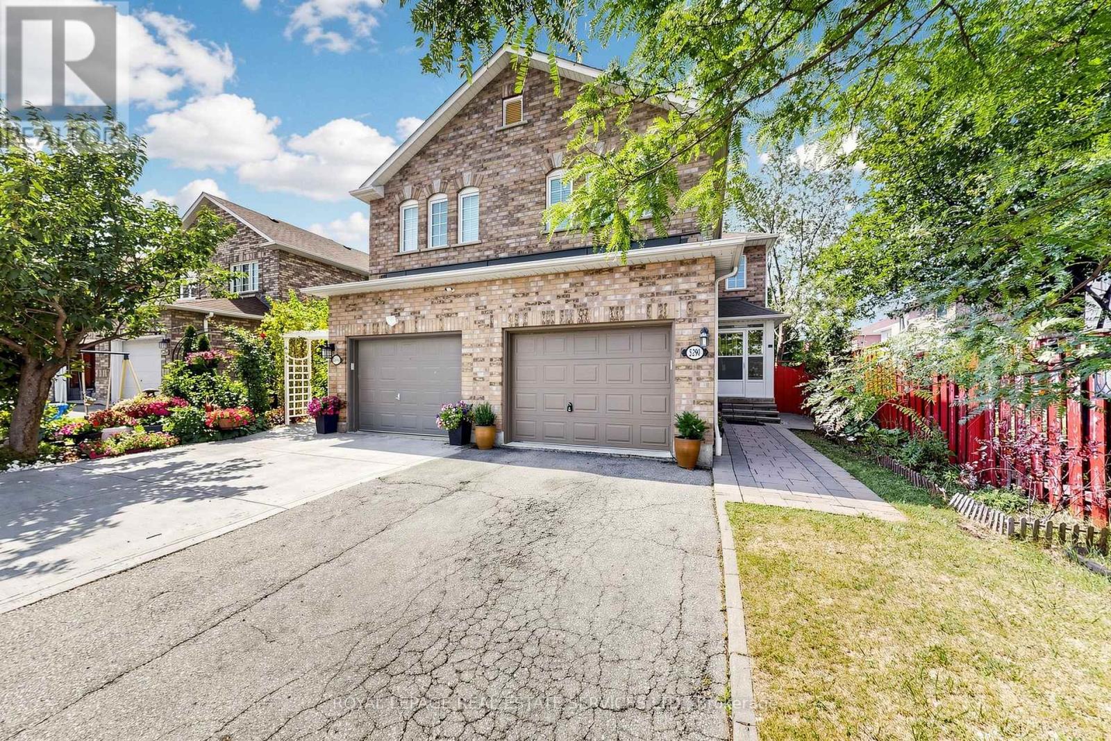 5290 BROOKWOOD COURT, Mississauga, Ontario