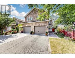 5290 BROOKWOOD COURT, Mississauga, Ontario