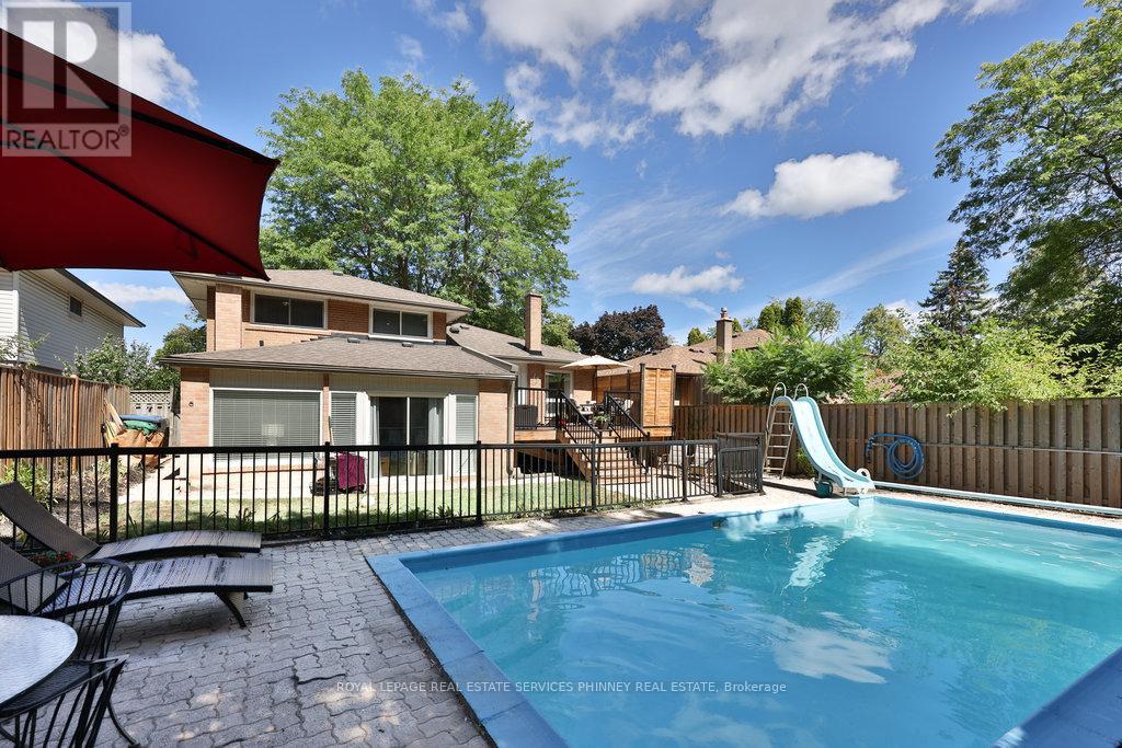 1404 Lewisham Drive, Mississauga, Ontario  L5J 3R3 - Photo 37 - W13677242