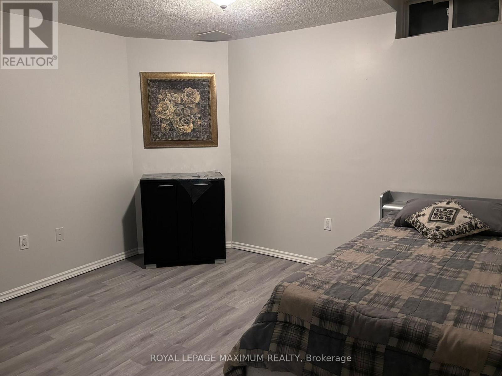 Bedroom - 90 Via Romano Way, Brampton, Ontario L6P 1P3 - Photo 2 - W13677254