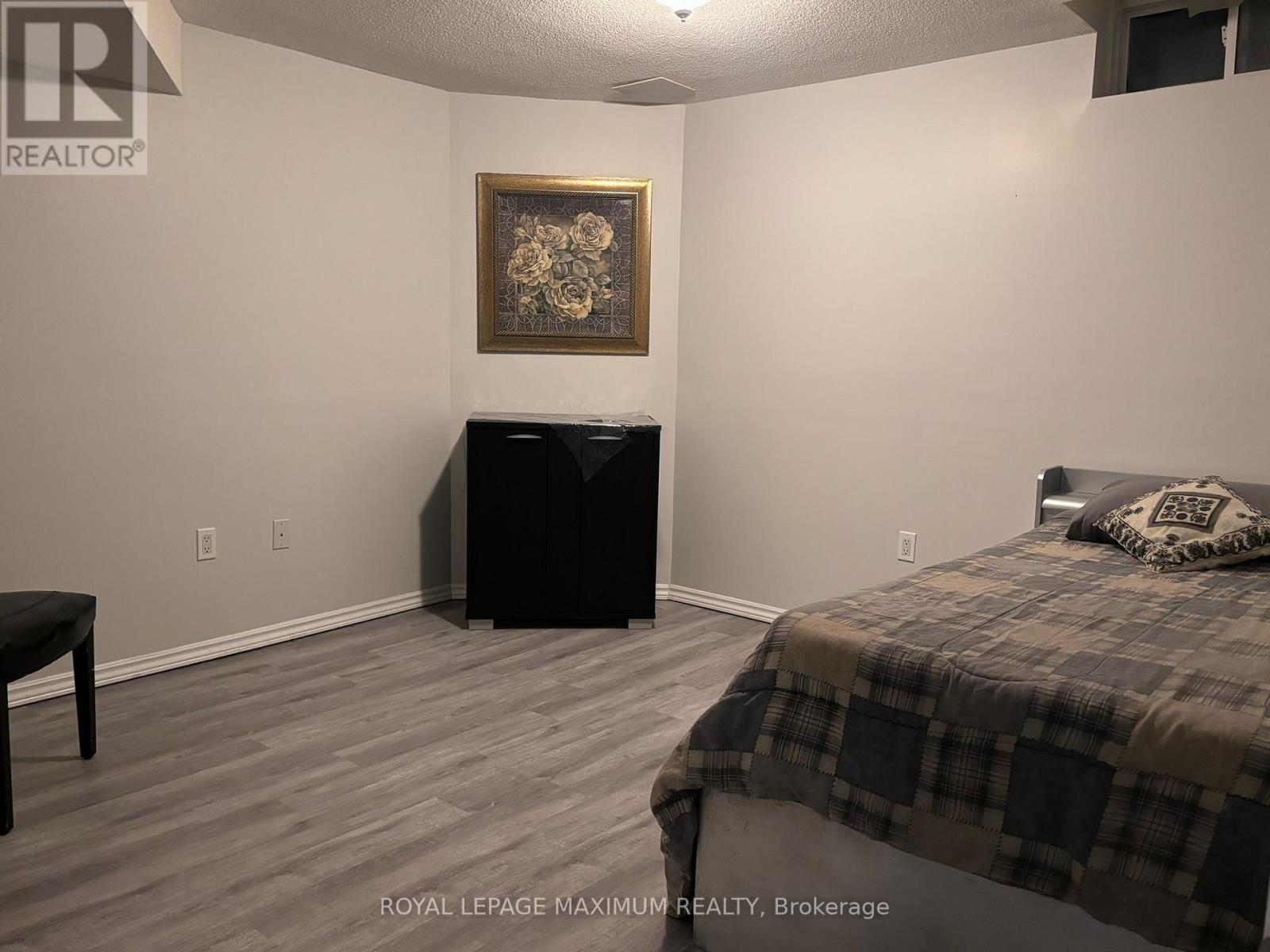 Bedroom - 90 Via Romano Way, Brampton, Ontario L6P 1P3 - Photo 5 - W13677254