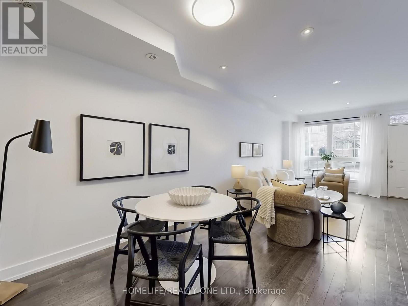 1076 Lansdowne Avenue, Toronto, Ontario M6H 4H2 - Photo 6 - W13677256
