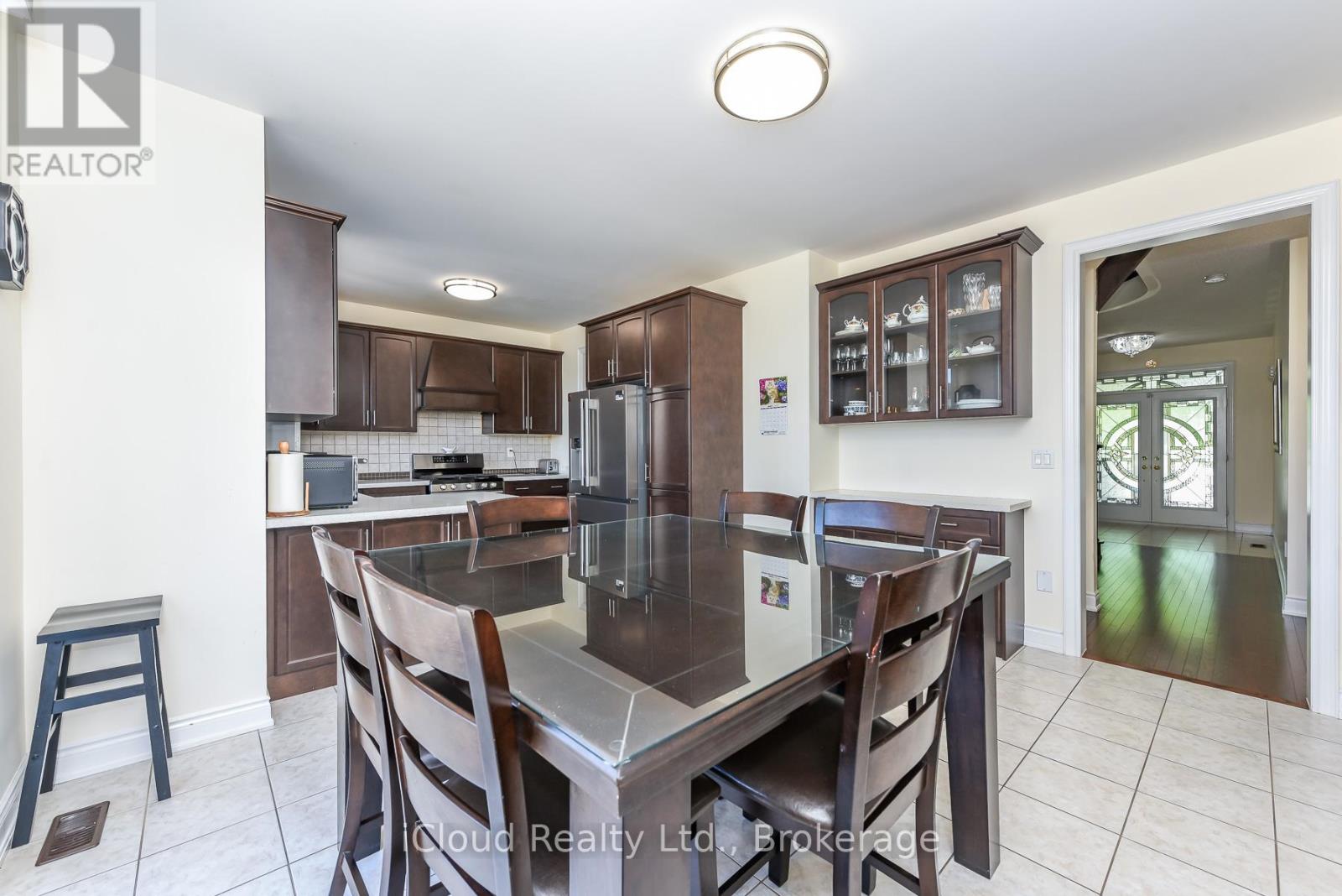 7 Merrittonia Street, Brampton, Ontario  L6X 0Y9 - Photo 17 - W13677266