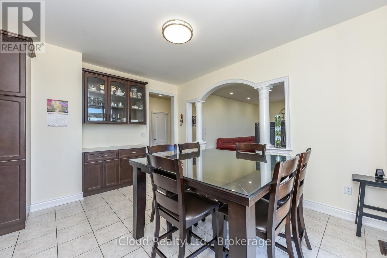 7 Merrittonia Street, Brampton, Ontario  L6X 0Y9 - Photo 19 - W13677266