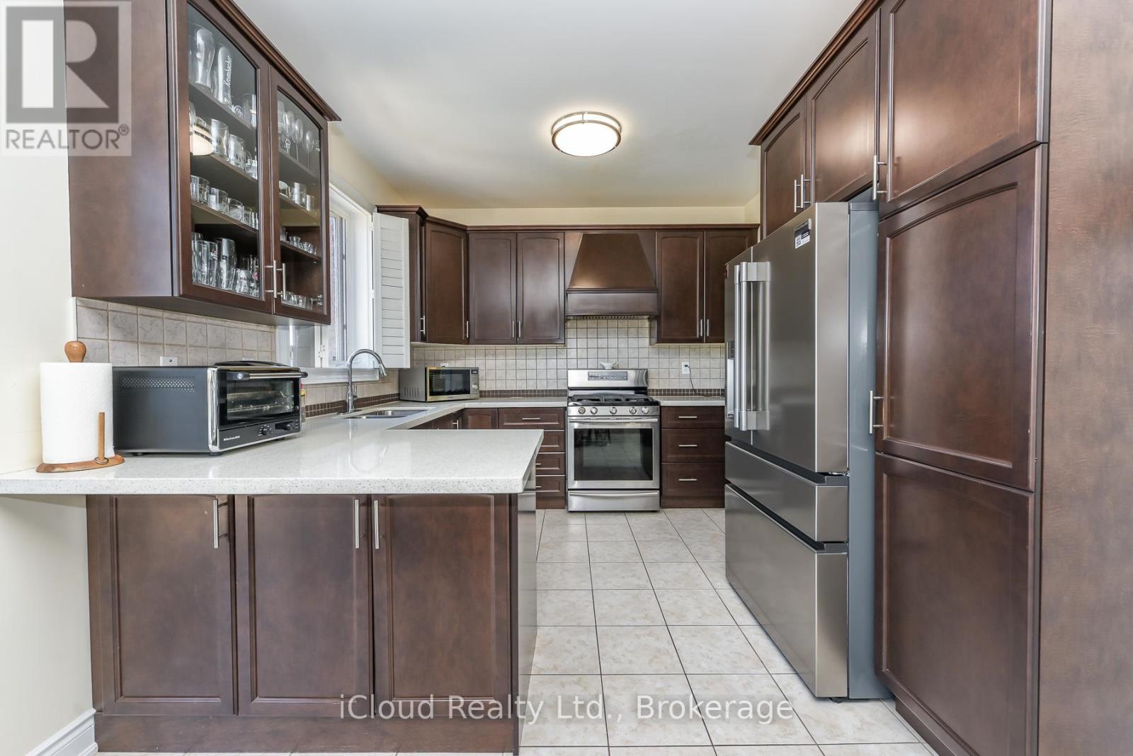 7 Merrittonia Street, Brampton, Ontario  L6X 0Y9 - Photo 21 - W13677266