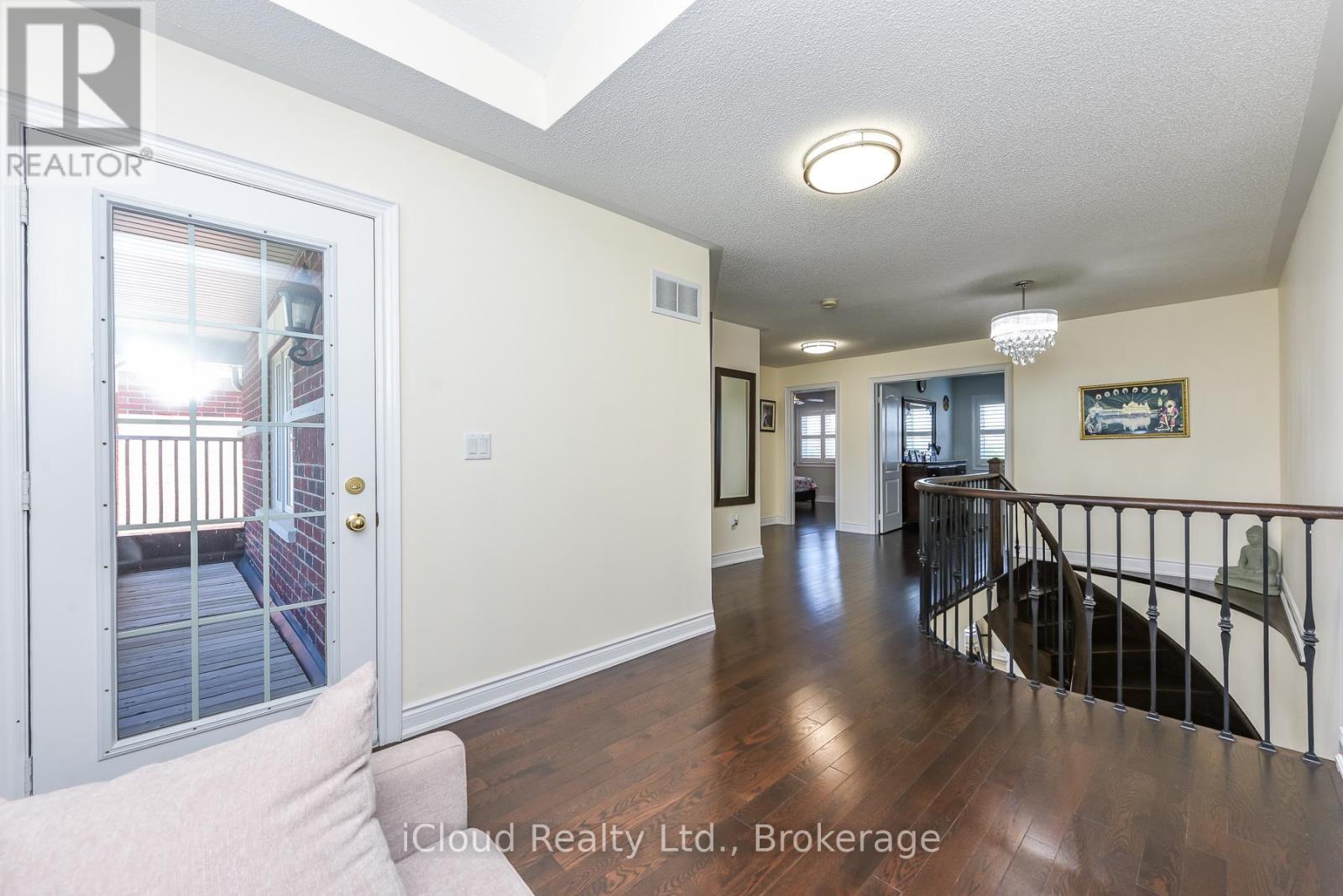 7 Merrittonia Street, Brampton, Ontario  L6X 0Y9 - Photo 27 - W13677266